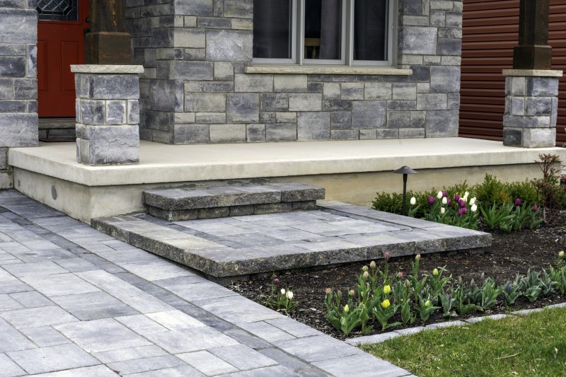 Paver Repair And Sealing
