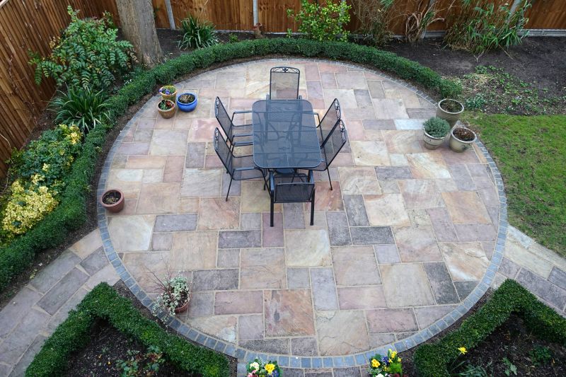 How Sealing Enhances The Color And Appearance Of Pavers