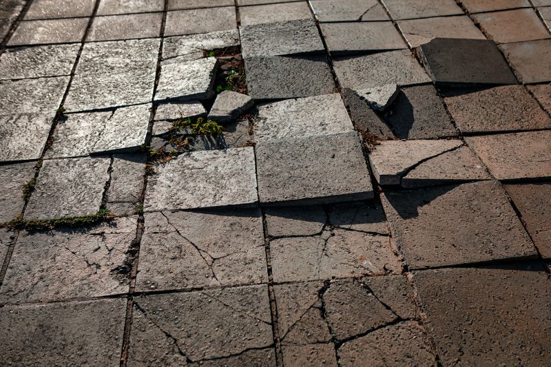 Experienced Paver Contractors